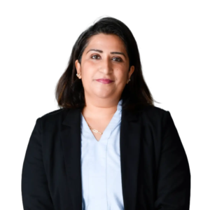 Picture of  Mansi Rana